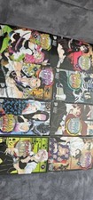 Demon slayer mangas gebraucht kaufen  Zirndorf