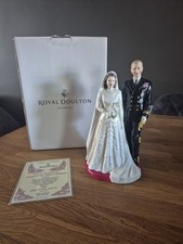 Rare royal doulton for sale  ILFORD