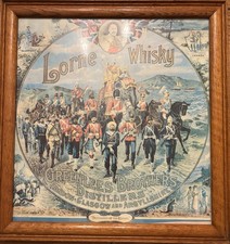 Lorna whiskey greenless for sale  GREAT YARMOUTH