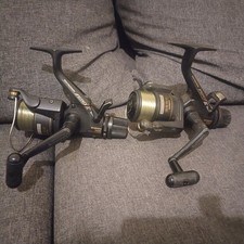 Shimano 4010 baitrunners for sale  SHERINGHAM