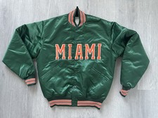 Vintage miami hurricanes for sale  Stuart