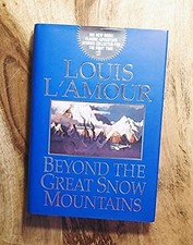 Beyond great snow for sale  UK