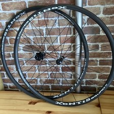 Ruota tubolare xentis usato  Spedire a Italy