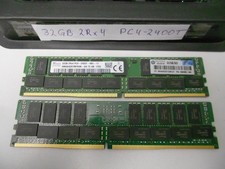 Hynix 32gb ddr4 gebraucht kaufen  Wenzenbach