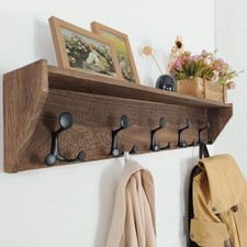 Wall shelf hooks for sale  West Valley City