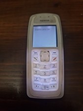 Nokia 3100 bianco usato  Fabro