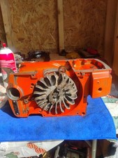 Oem crankcase husqvarna for sale  New Tazewell