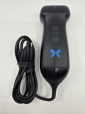 Butterfly iq3 portable for sale  Lehi