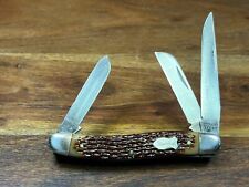 Vintage 825 schrade for sale  Austin