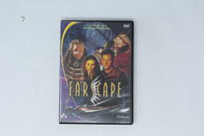 Dvd farscape passworld usato  Italia