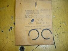 Circlip axe piston d'occasion  Verneuil-l'Étang