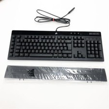 Corsair k55 rgb gebraucht kaufen  Eckelsheim, Gau-Bickelheim, Wonsheim