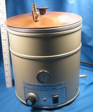 Vintage gca heated for sale  Oak Park