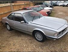 bmw 635csi for sale  ENFIELD