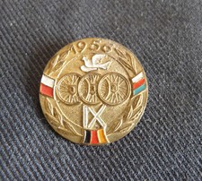 Ddr abzeichen friedensfahrt gebraucht kaufen  Chemnitz