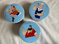 Collection complète boites d'occasion  Souillac