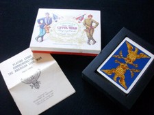 Jeu cartes collection d'occasion  Fitou