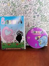 Dvd barbapapà segreto usato  Saltrio