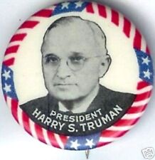 1948 harry truman for sale  Hoboken