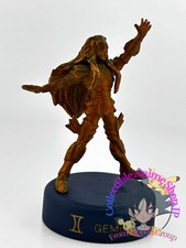 Mini boneco mascote anime japonês Gemini Saint Seiya Knights of the Zodiac comprar usado  Enviando para Brazil