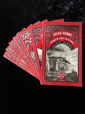 Jules verne lot d'occasion  Lure