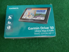 Navigationsgerät garmin drive gebraucht kaufen  Waldkraiburg