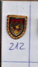 Bundeswehr anstecknadel kranz gebraucht kaufen  Lauenbrück
