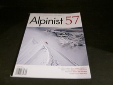 Alpinist spring 2017 for sale  Eastport
