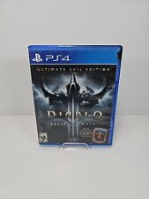 Diablo iii ultimate for sale  El Paso