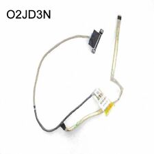 Para Dell Alienware M17X R4 Tela De Notebook 3D Cabo de linha 2JD3N CN-02JD3N comprar usado  Enviando para Brazil