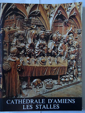 Guide touristique cathedre d'occasion  Millas