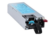 Hpe alimentation power d'occasion  Objat