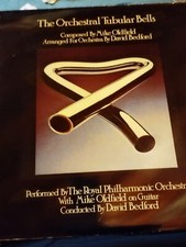 Mike oldfield royal for sale  LEICESTER