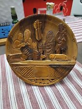 Wood carving free for sale  Liberty