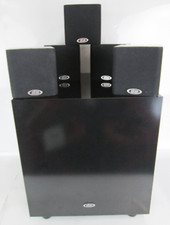 Eltax black surround for sale  BROMSGROVE