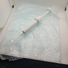 38mm litre white for sale  HOUGHTON LE SPRING