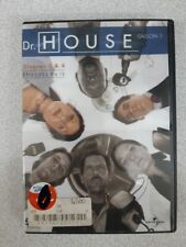 Dvd série dr. d'occasion  Joinville