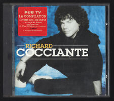 Richard cocciante best d'occasion  Combronde