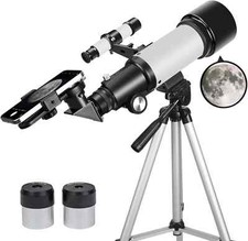 Telescope adults 70mm for sale  MANCHESTER