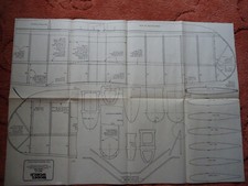 Model plans cheap for sale  BURRY PORT