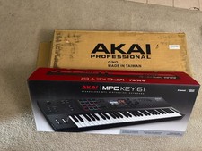 Akai professional mpc for sale  League City