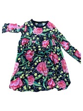 Desigual mädchen kleid gebraucht kaufen  Deutschland