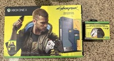Xbox one cyberpunk for sale  Oxnard
