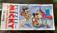 Puzzle micky maus gebraucht kaufen  Neuhaus am Rennweg