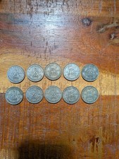 10x 1945 1946 for sale  BASINGSTOKE