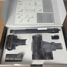 Dyson car cleaning for sale  CAMBRIDGE