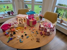 Barbie konvolut vintage gebraucht kaufen  Zepernick