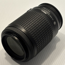 Mint nikon nikkor for sale  Wilmington