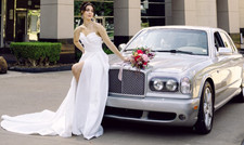 bentley 2003 arnage t for sale  Houston