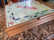 Monopoly clue classic for sale  Excelsior Springs